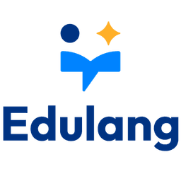 Edulang Logo