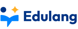 Edulang Logo