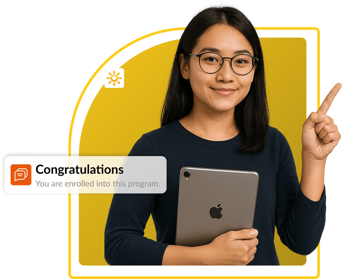 Career Opportunity Image