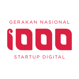 Gerakan Nasional 1000 Startup Digital